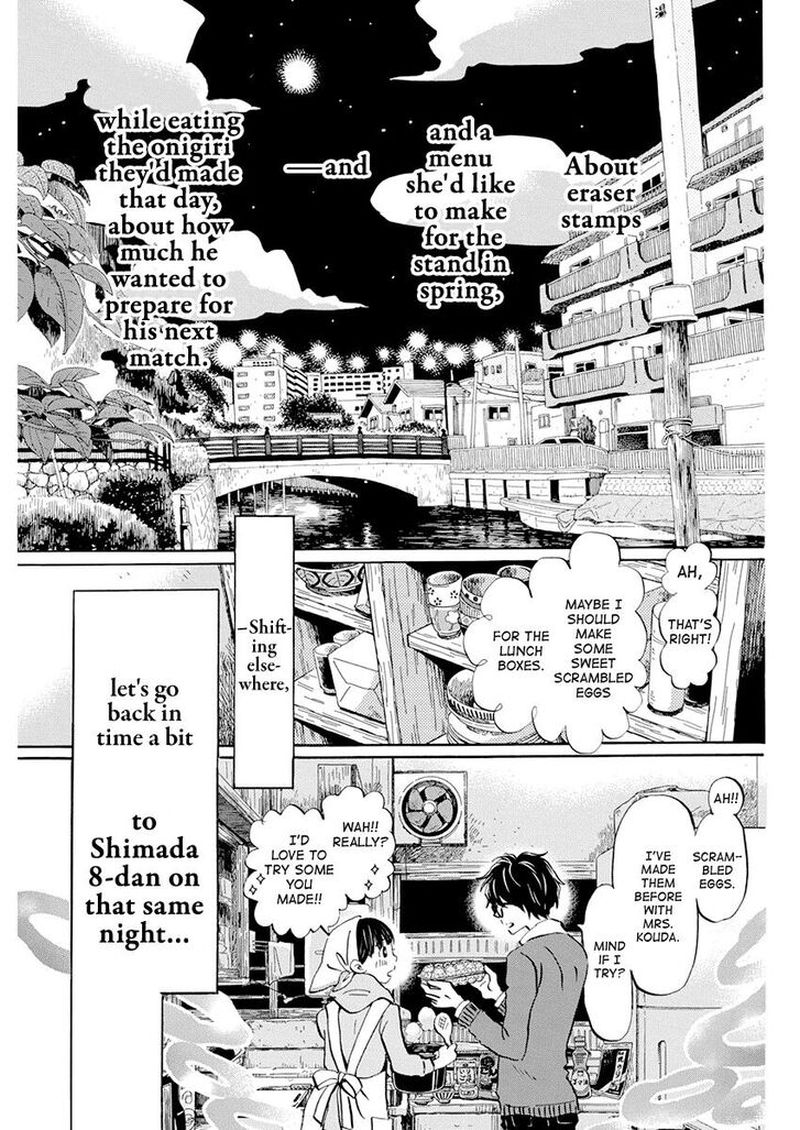 3 Gatsu No Lion 180 9