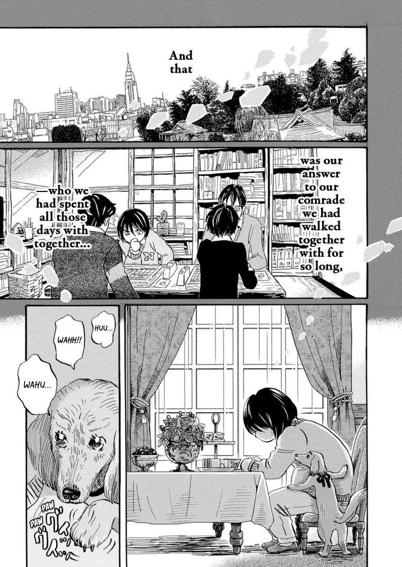 3 Gatsu No Lion 181 8