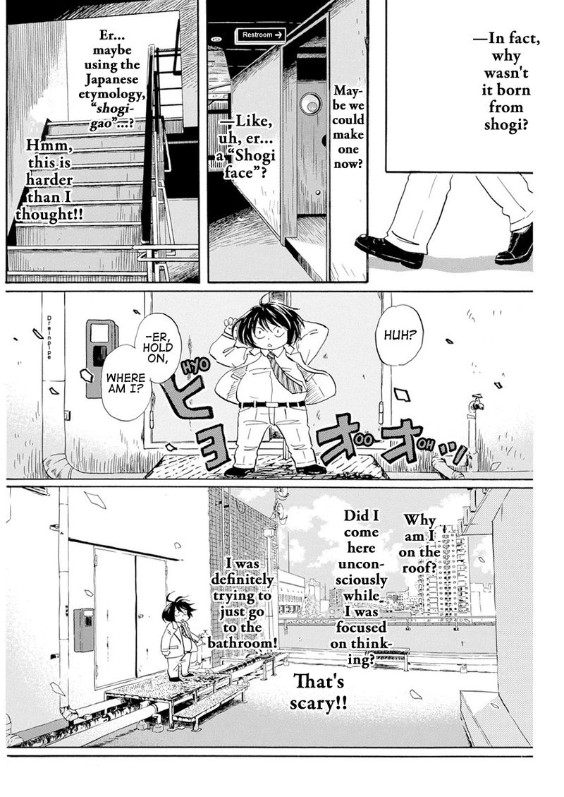 3 Gatsu No Lion 185 8