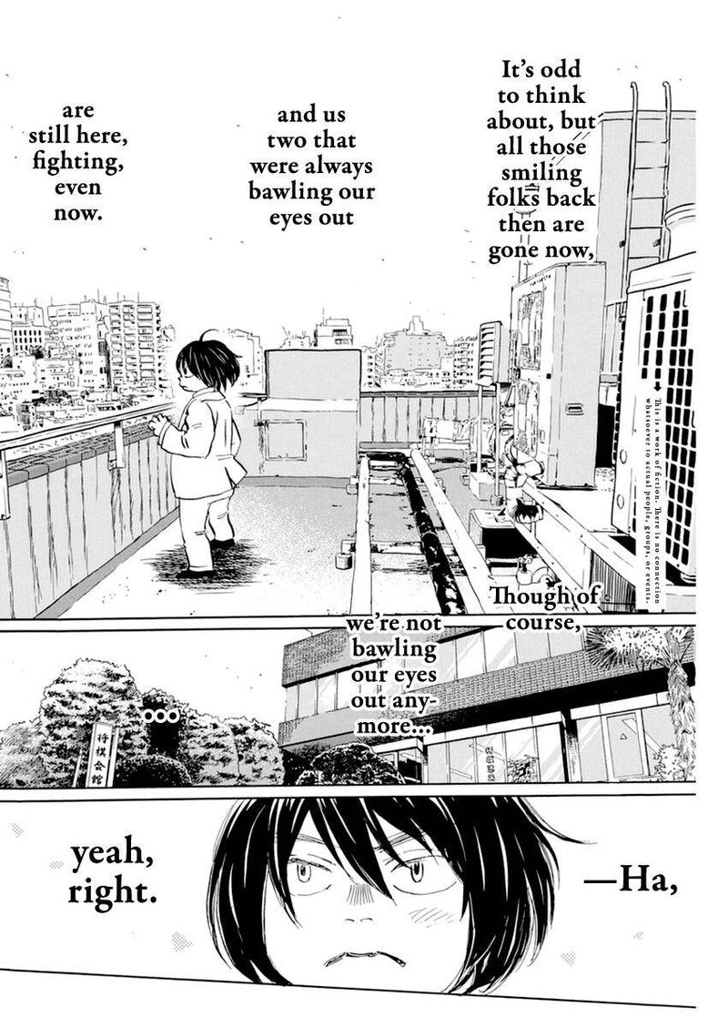 3 Gatsu No Lion 186 1