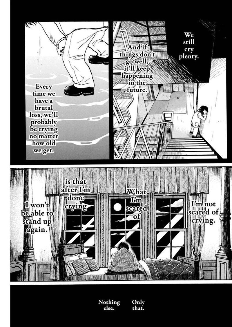 3 Gatsu No Lion 186 2