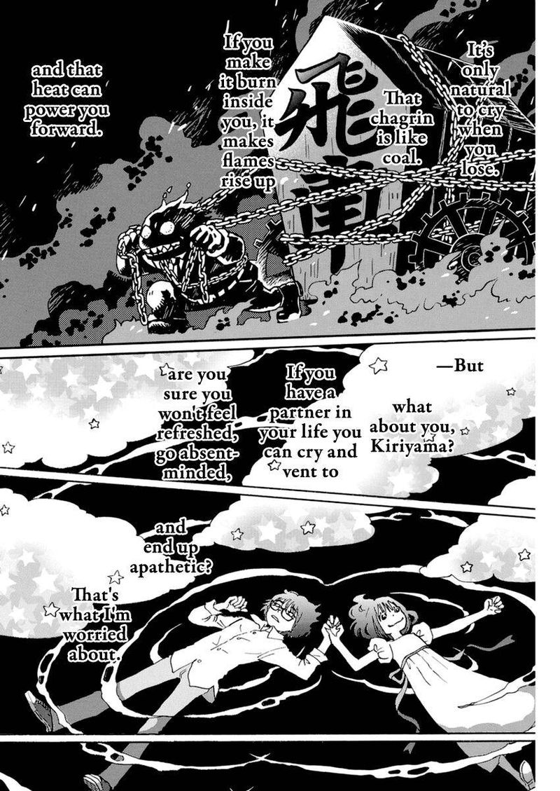 3 Gatsu No Lion 186 3