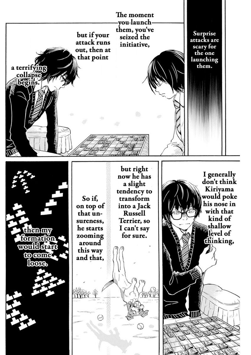 3 Gatsu No Lion 187 4