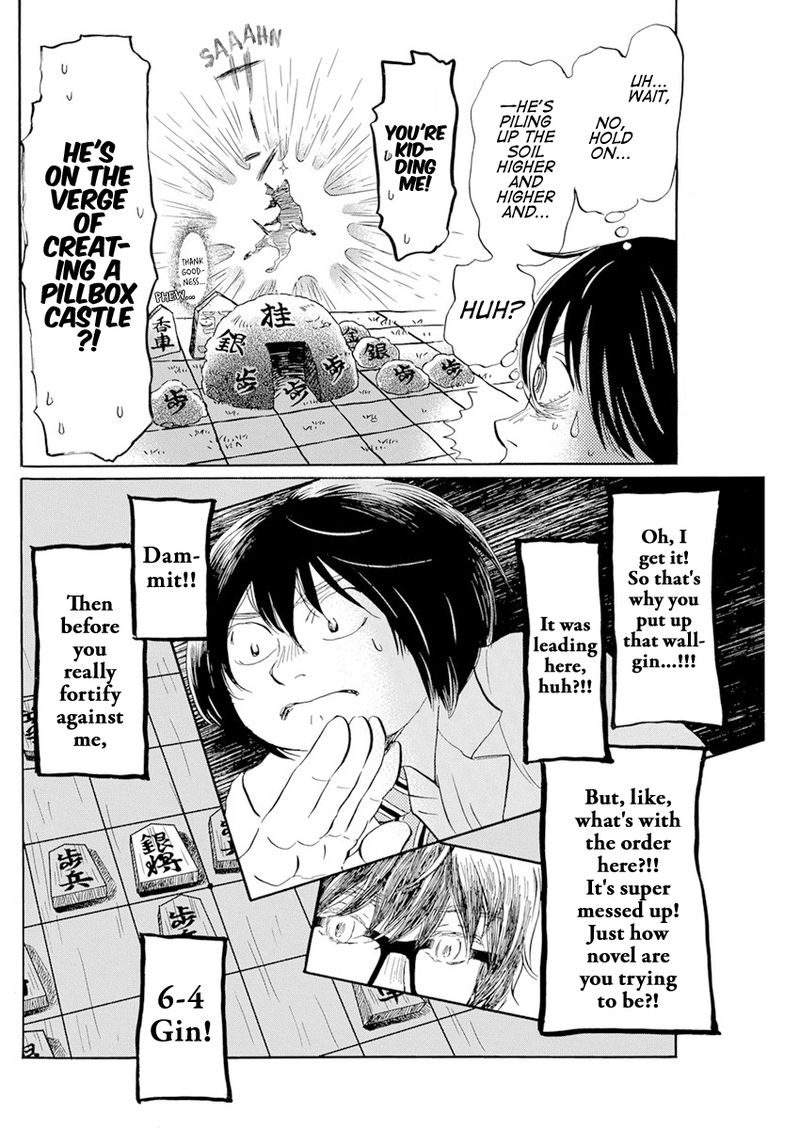 3 Gatsu No Lion 187 8