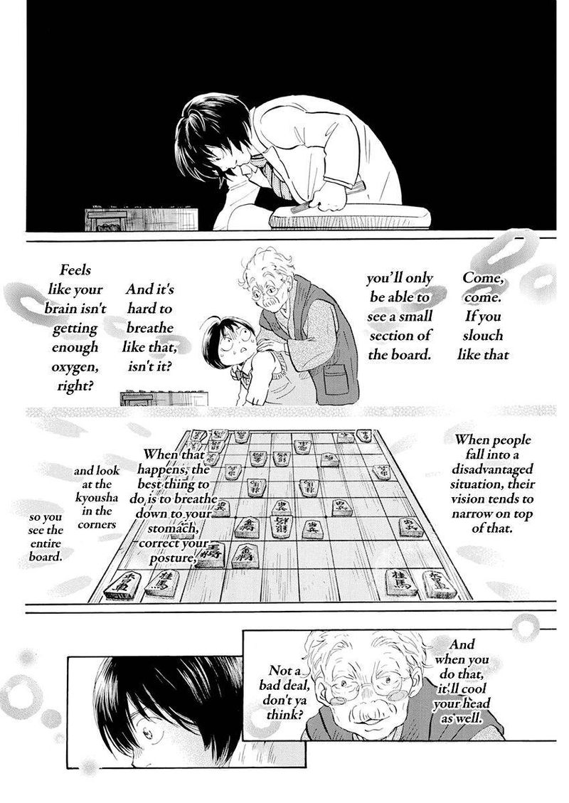 3 Gatsu No Lion 189 8