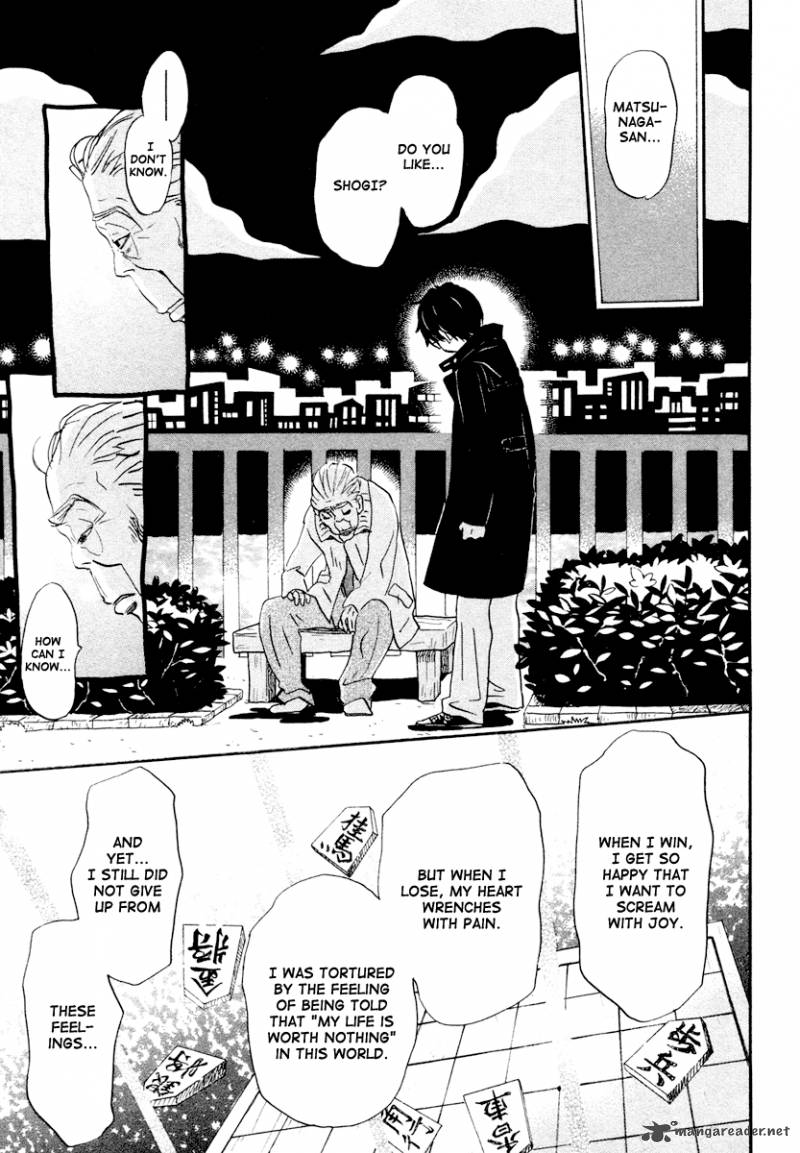 3 Gatsu No Lion 19 12
