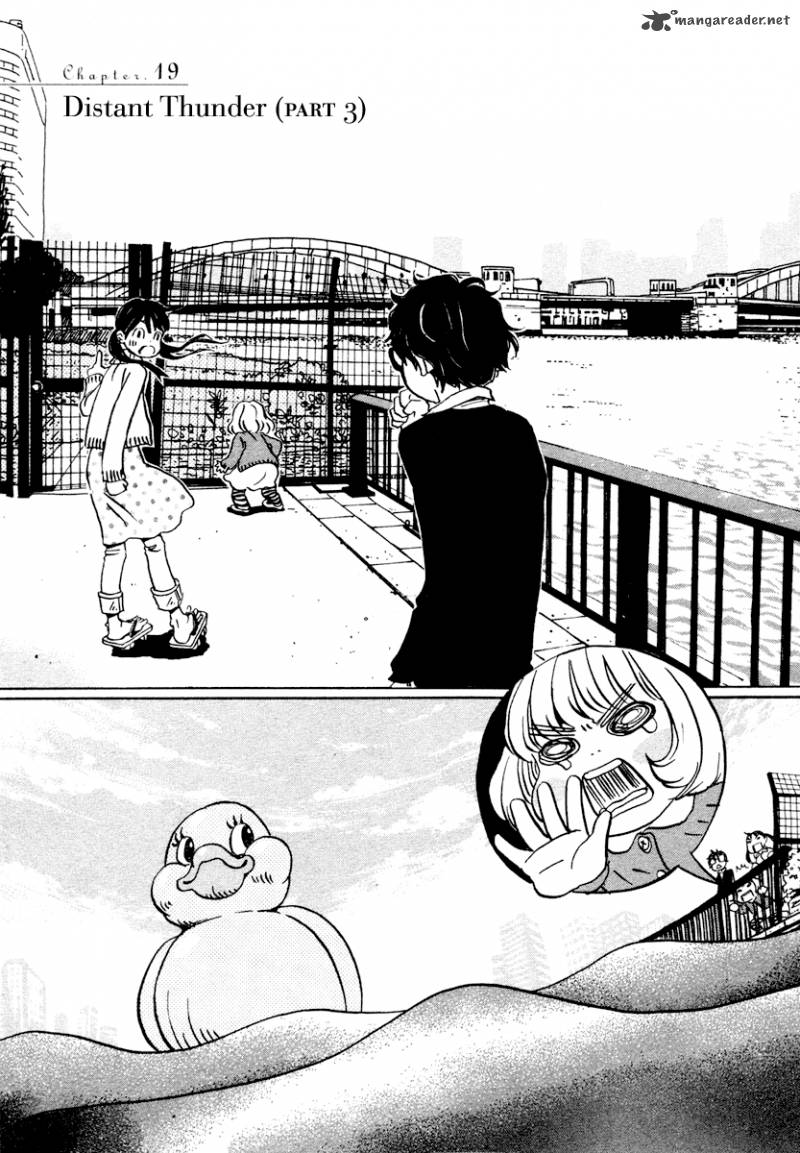 3 Gatsu No Lion 19 2