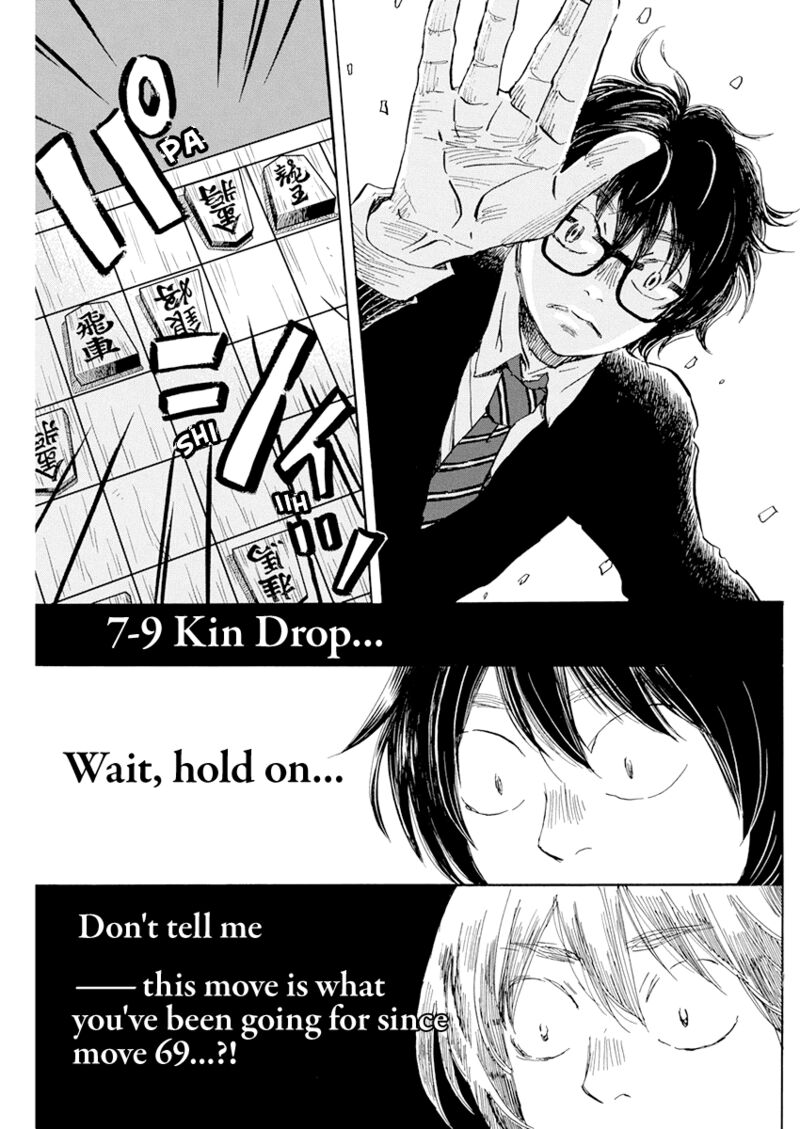 3 Gatsu No Lion 190 5