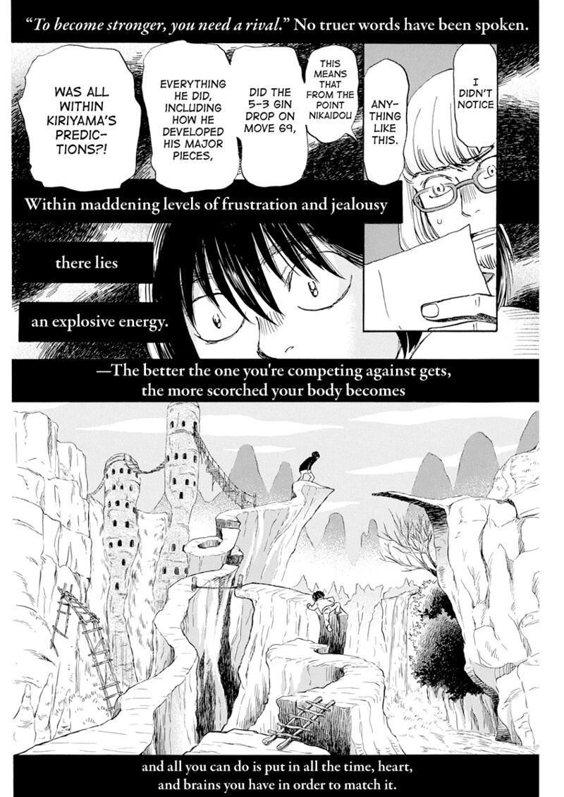 3 Gatsu No Lion 190 6