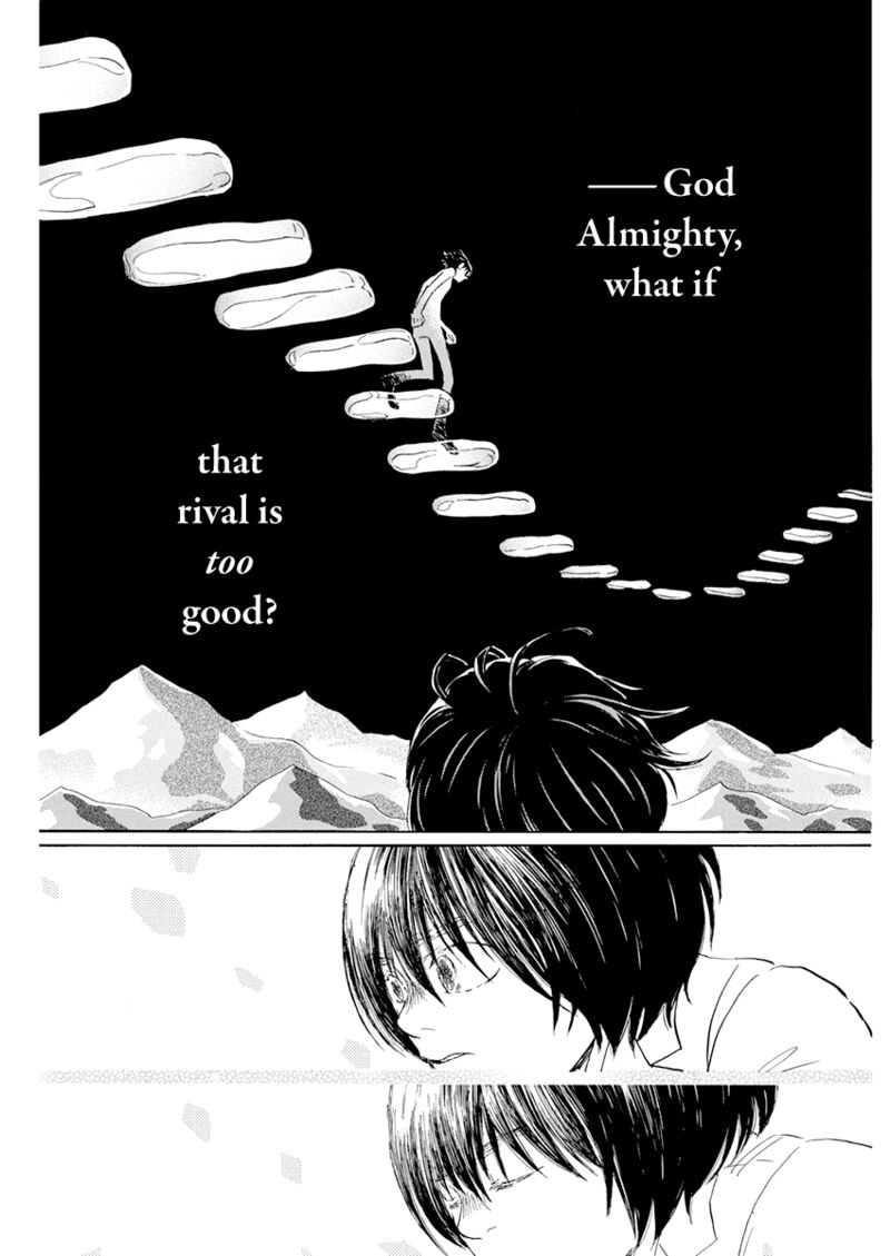 3 Gatsu No Lion 190 7