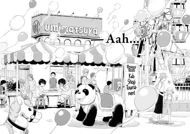 3 Gatsu No Lion 191 2