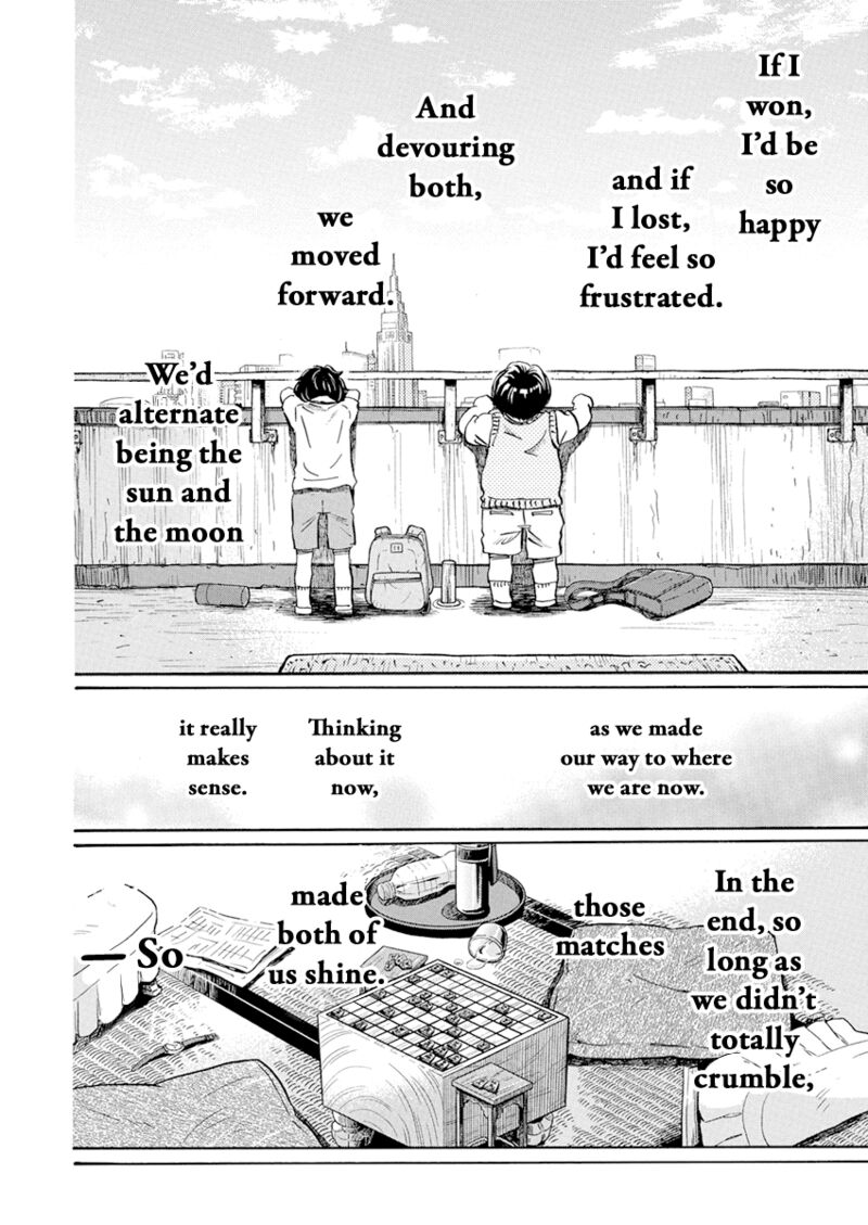 3 Gatsu No Lion 191 4