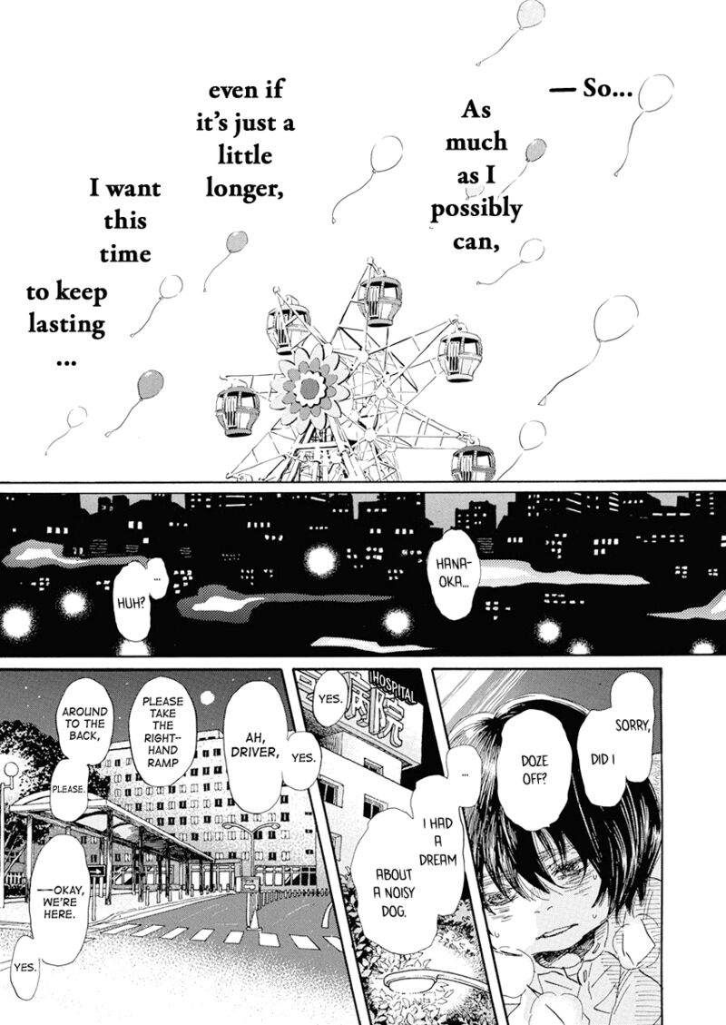 3 Gatsu No Lion 191 5