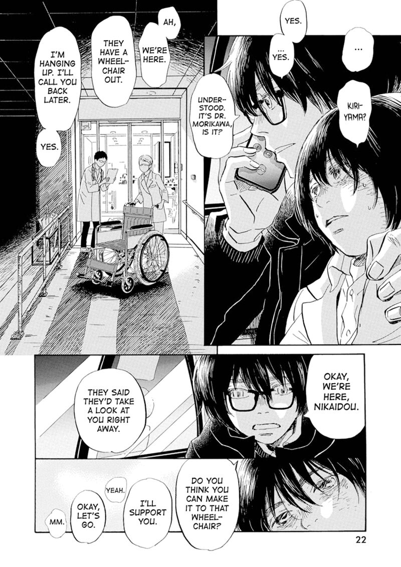 3 Gatsu No Lion 191 6