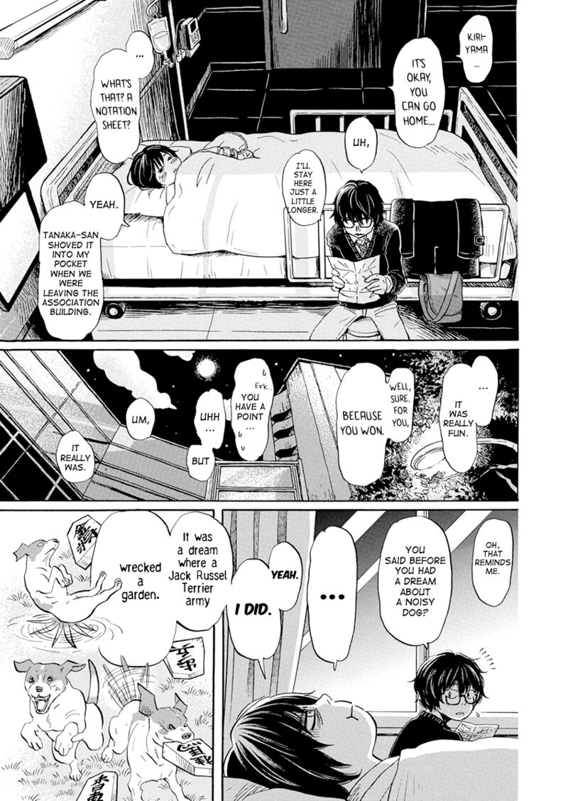 3 Gatsu No Lion 191 7