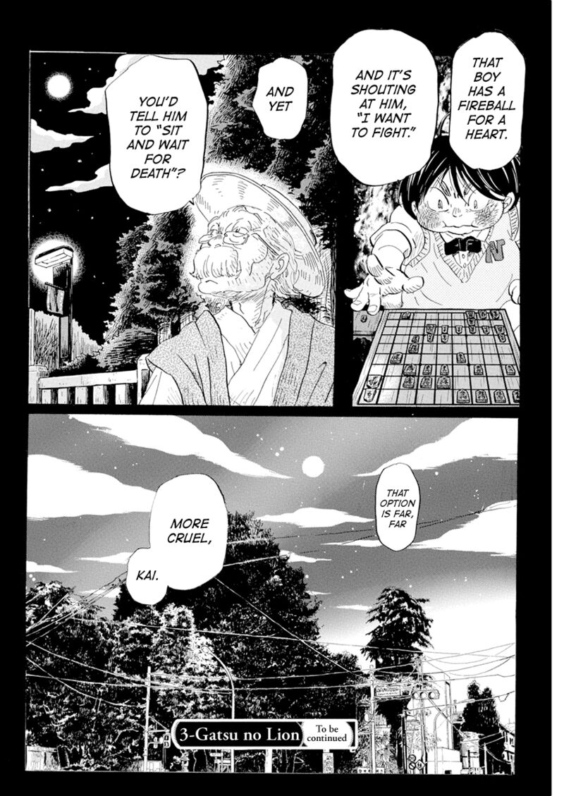 3 Gatsu No Lion 192 10