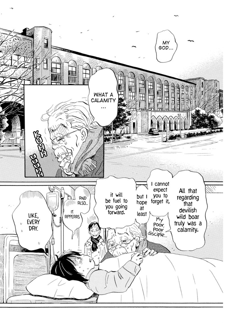 3 Gatsu No Lion 192 2