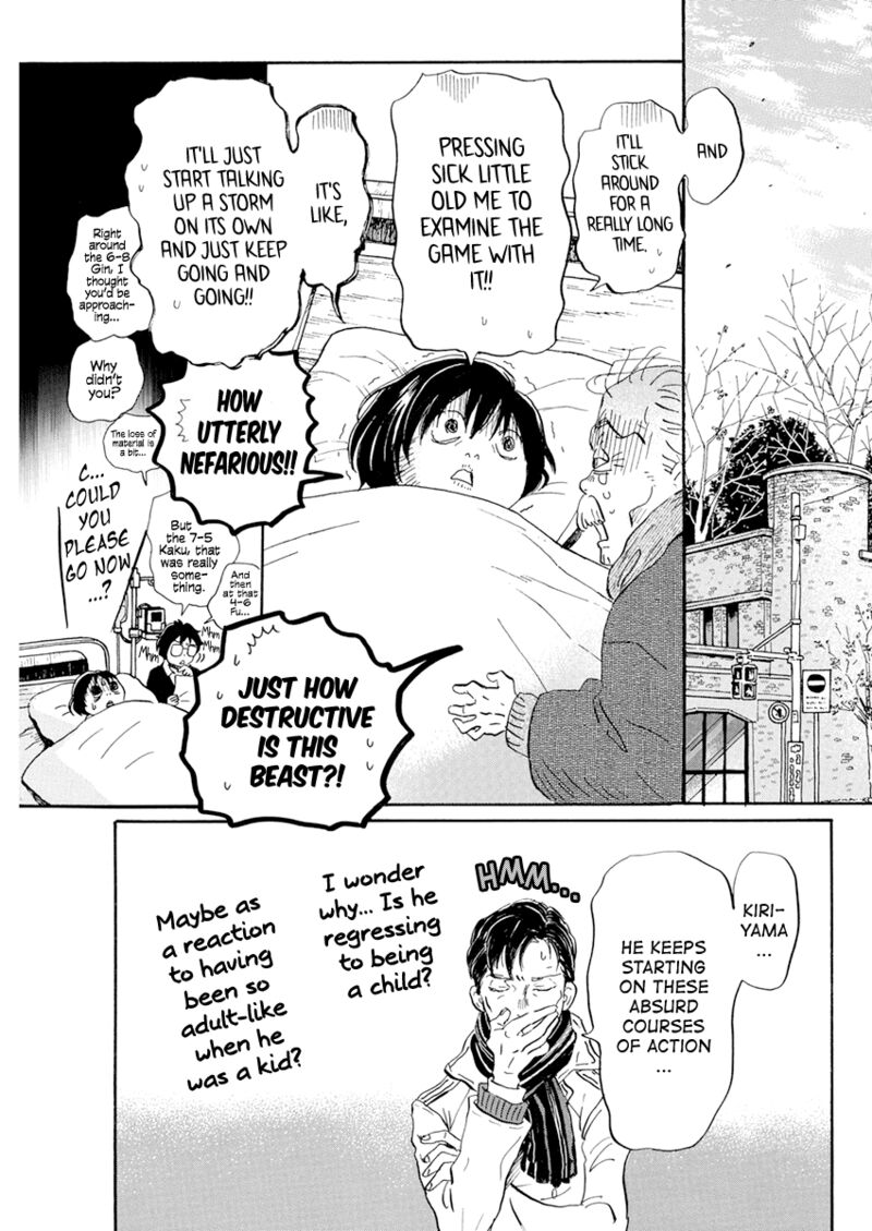 3 Gatsu No Lion 192 3