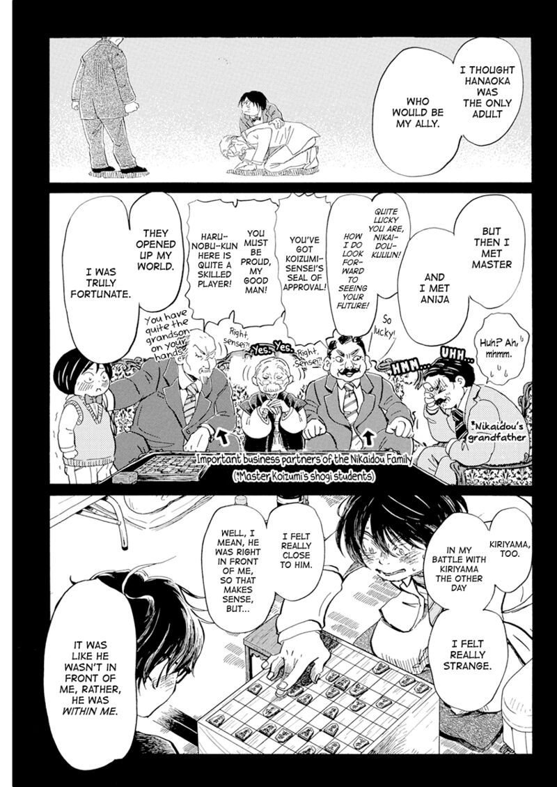 3 Gatsu No Lion 192 7