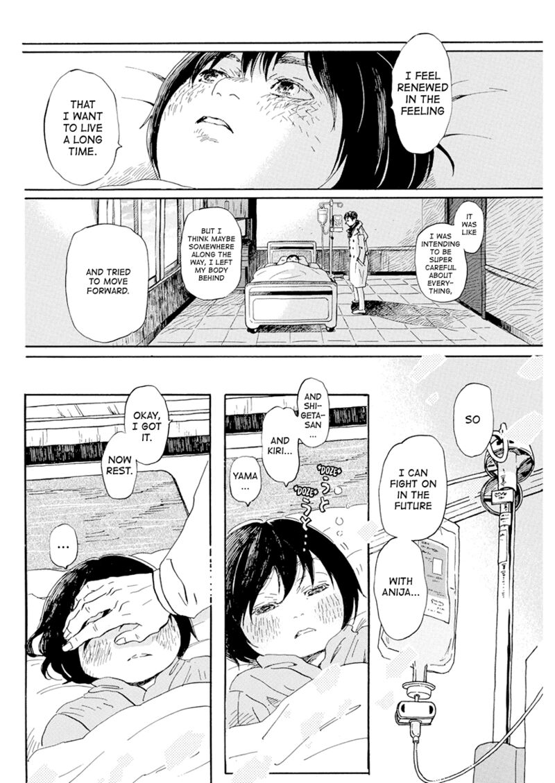 3 Gatsu No Lion 192 8