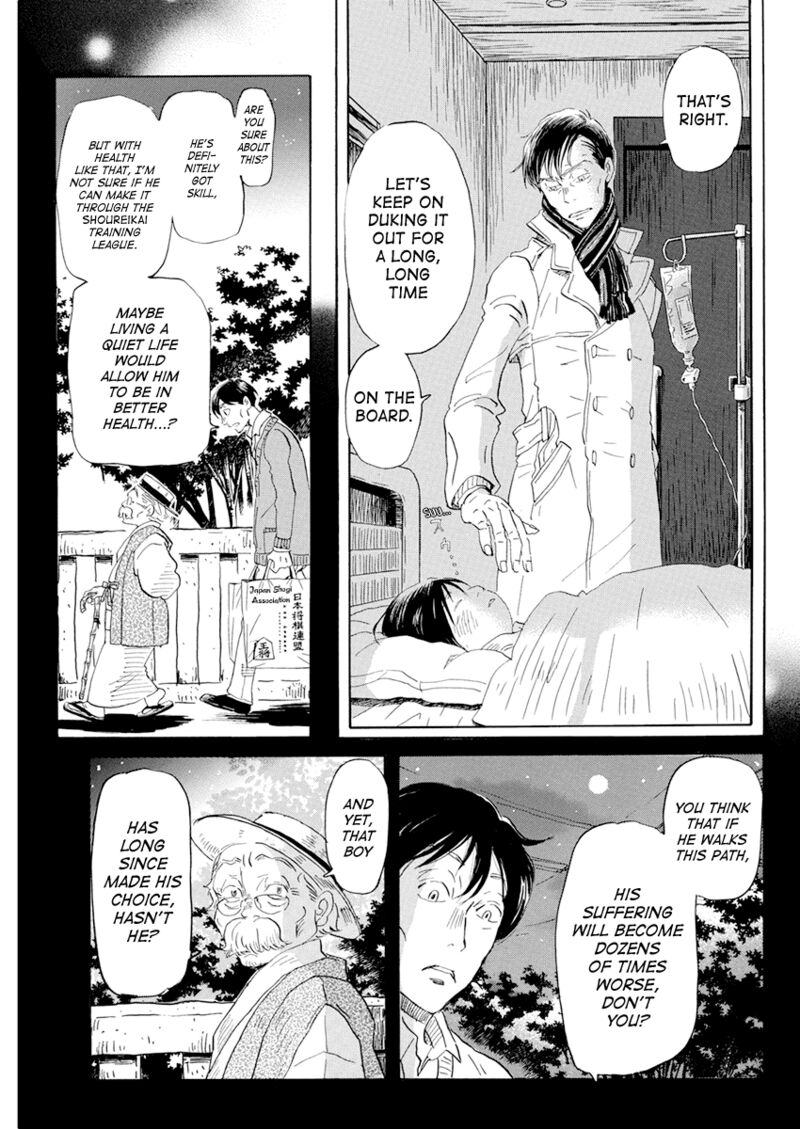 3 Gatsu No Lion 192 9