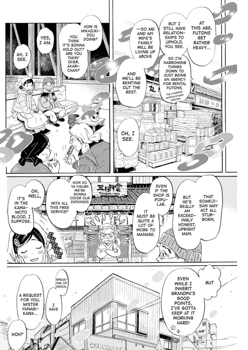 3 Gatsu No Lion 193 8