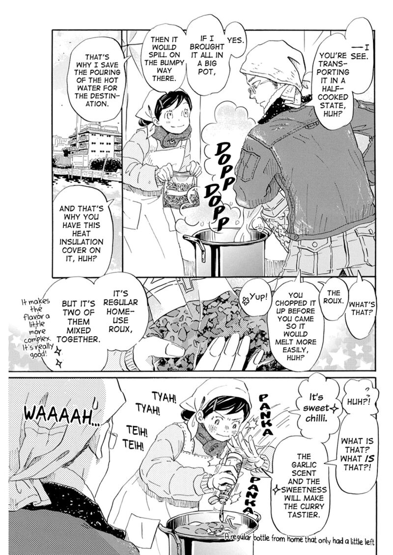 3 Gatsu No Lion 195 3