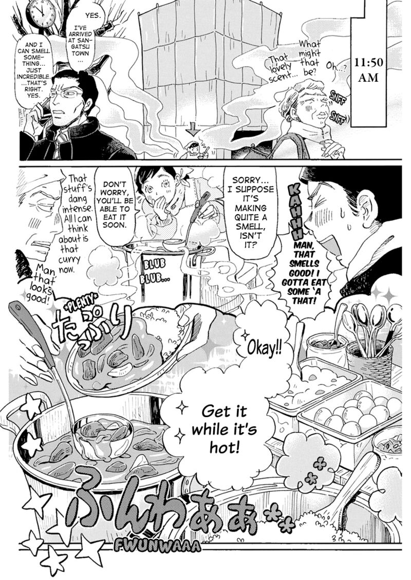 3 Gatsu No Lion 195 4