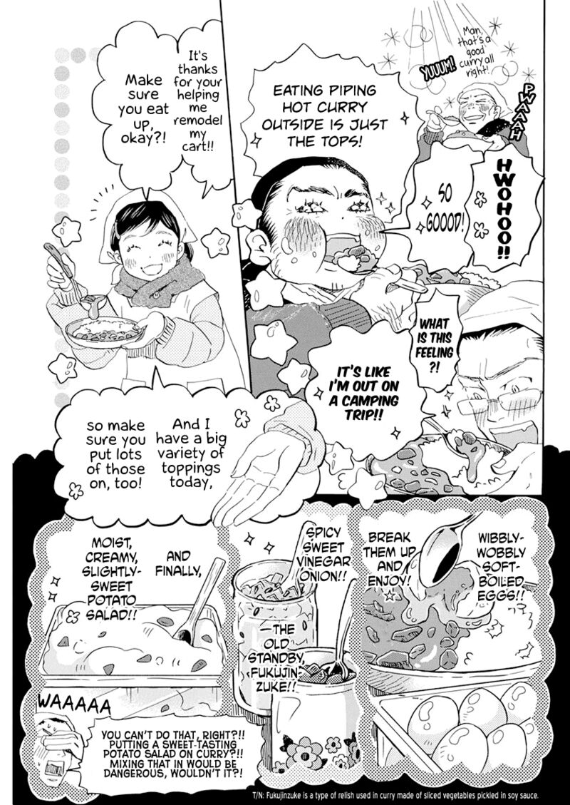 3 Gatsu No Lion 195 5