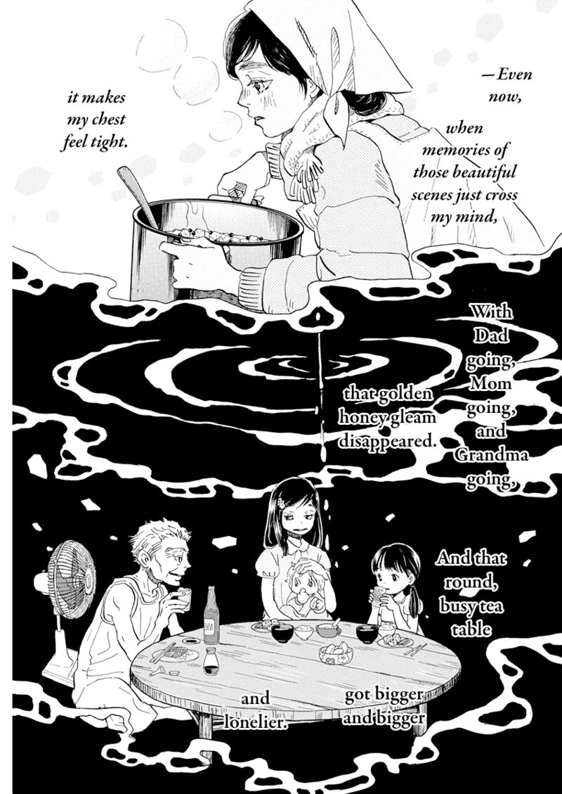 3 Gatsu No Lion 196 11
