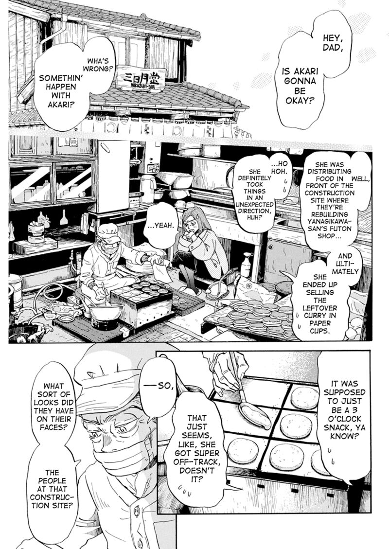 3 Gatsu No Lion 196 5
