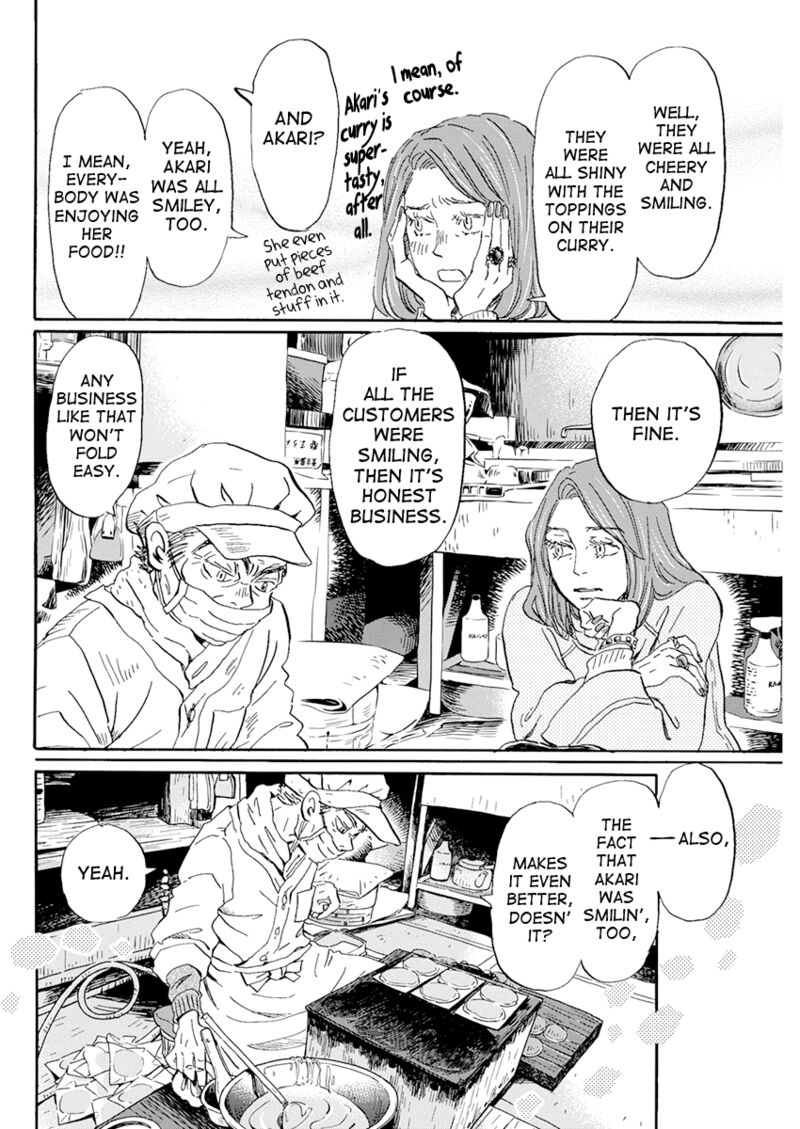 3 Gatsu No Lion 196 6