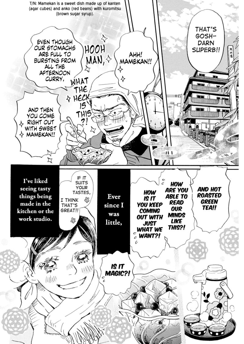 3 Gatsu No Lion 196 8