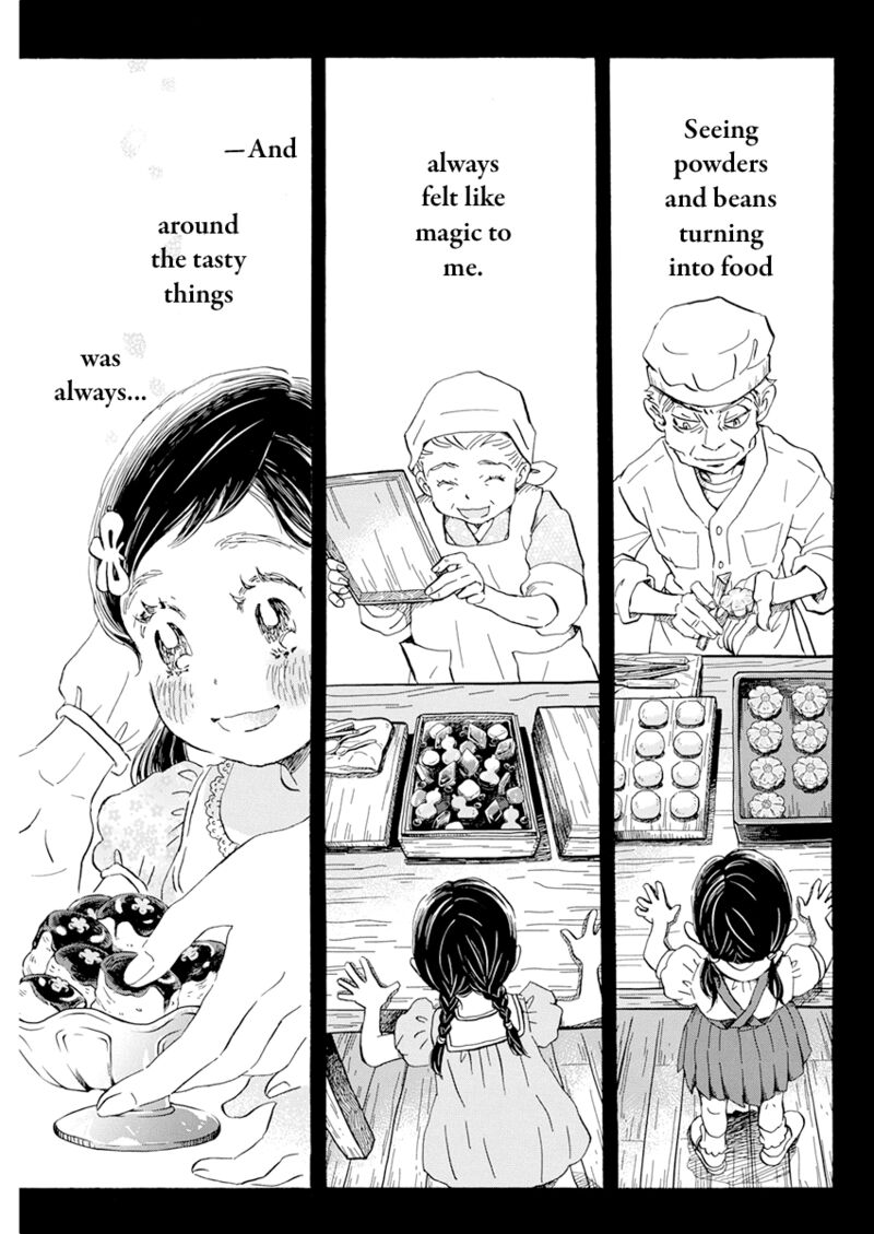 3 Gatsu No Lion 196 9