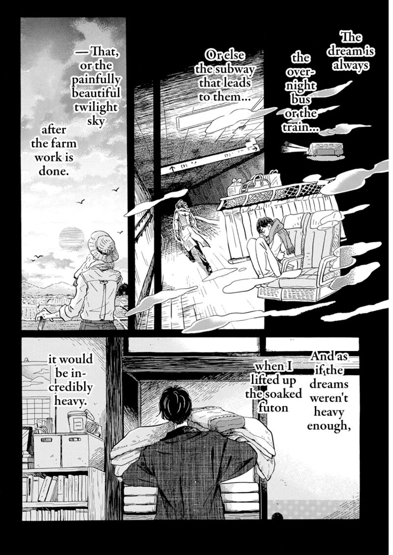 3 Gatsu No Lion 198 4