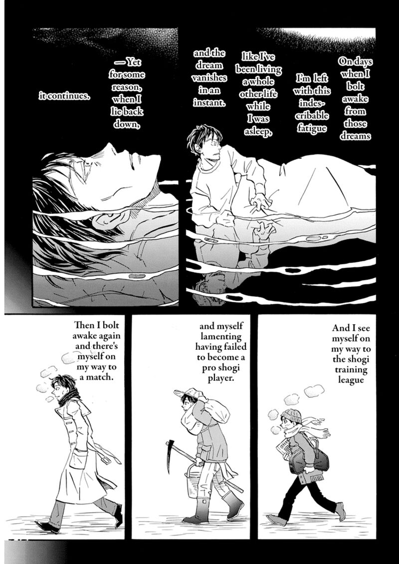 3 Gatsu No Lion 198 5