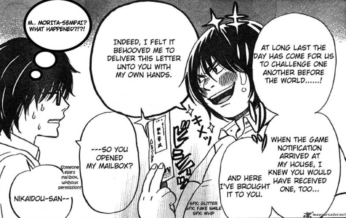 3 Gatsu No Lion 2 18