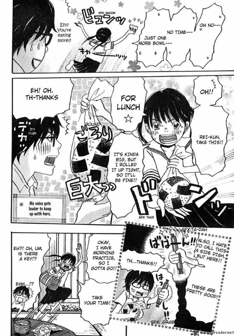 3 Gatsu No Lion 2 4