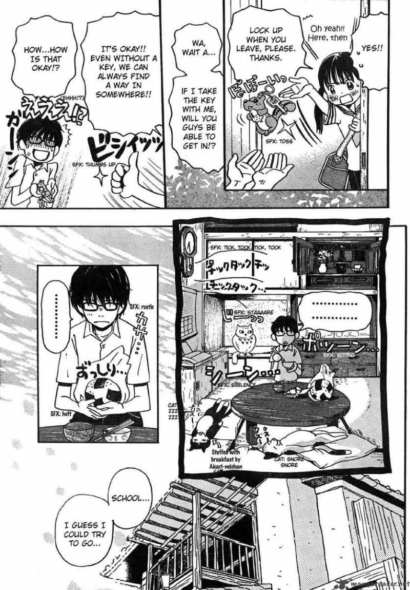 3 Gatsu No Lion 2 5