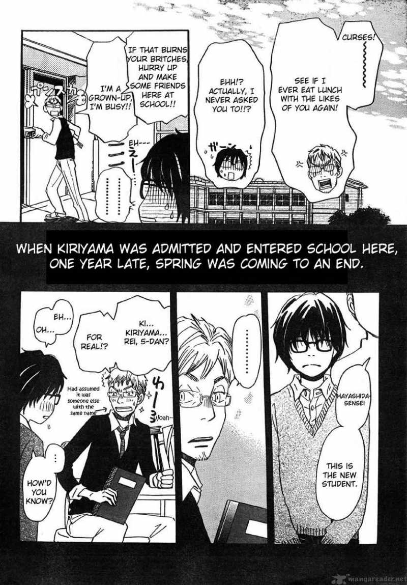 3 Gatsu No Lion 2 8