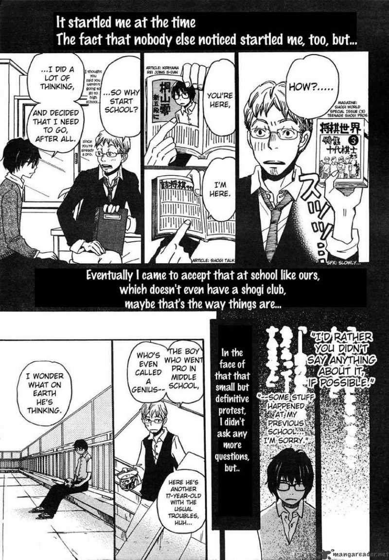 3 Gatsu No Lion 2 9