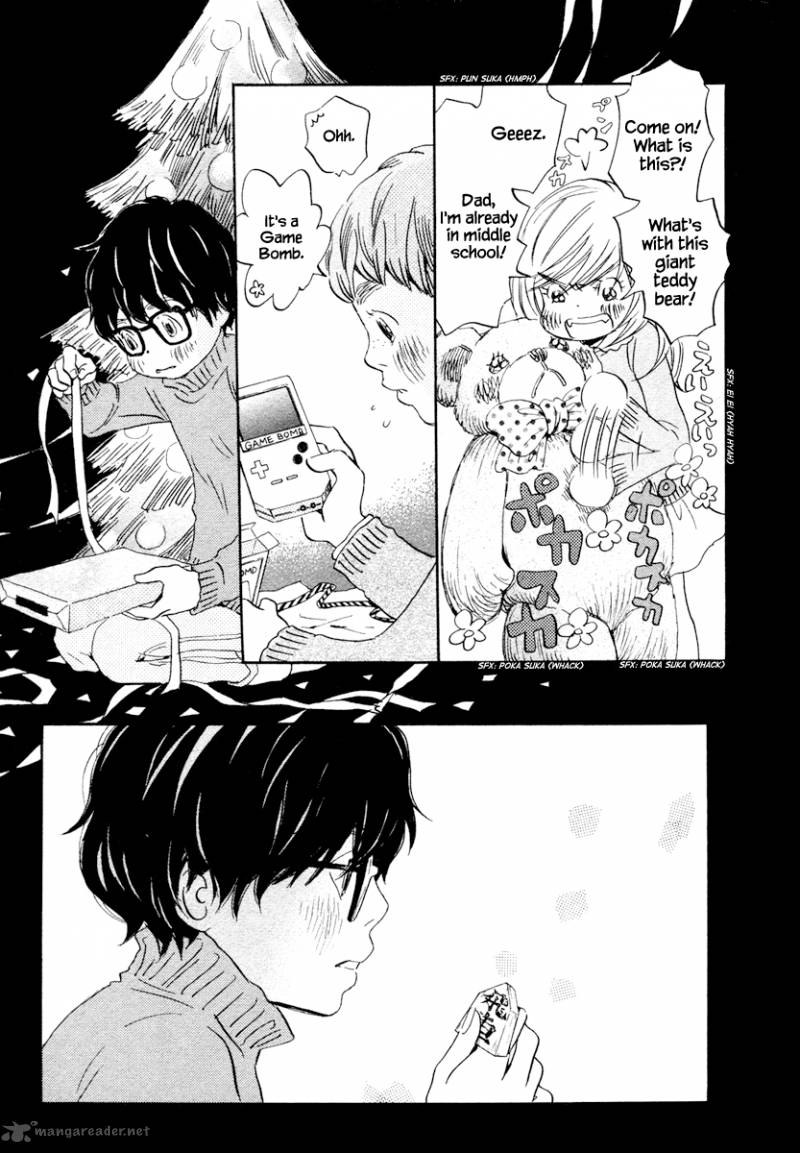3 Gatsu No Lion 20 10