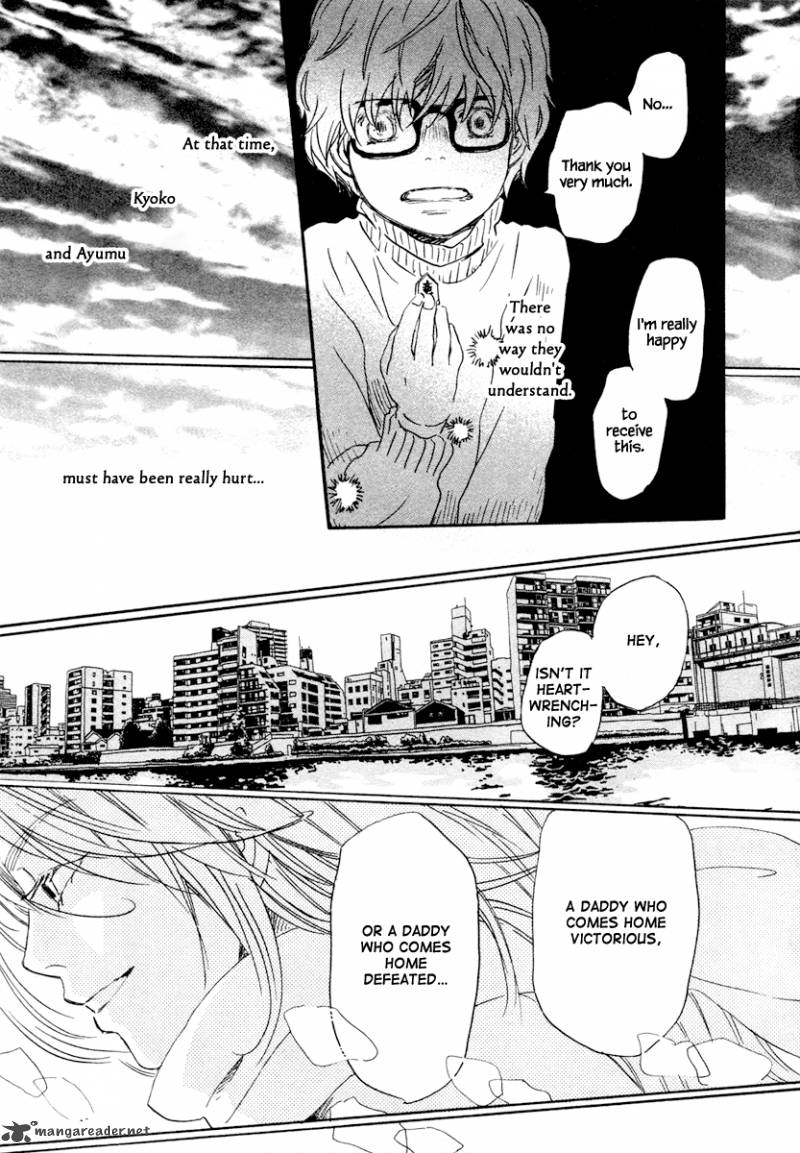 3 Gatsu No Lion 20 12