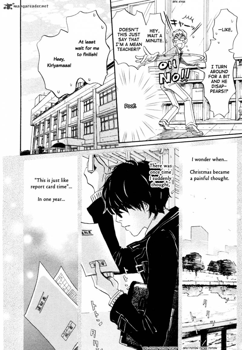 3 Gatsu No Lion 20 15