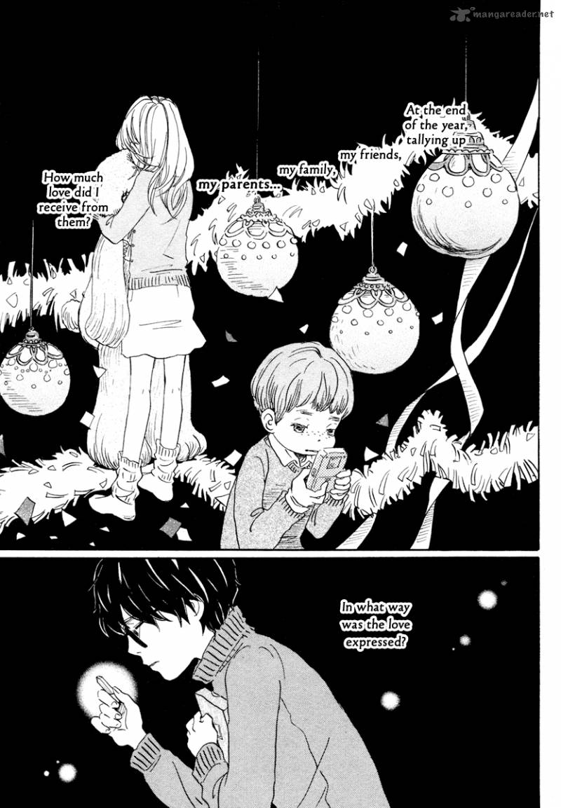 3 Gatsu No Lion 20 16