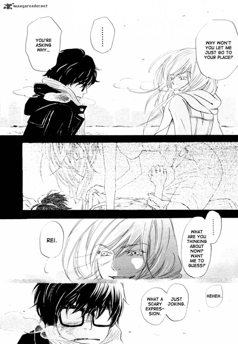 3 Gatsu No Lion 20 5
