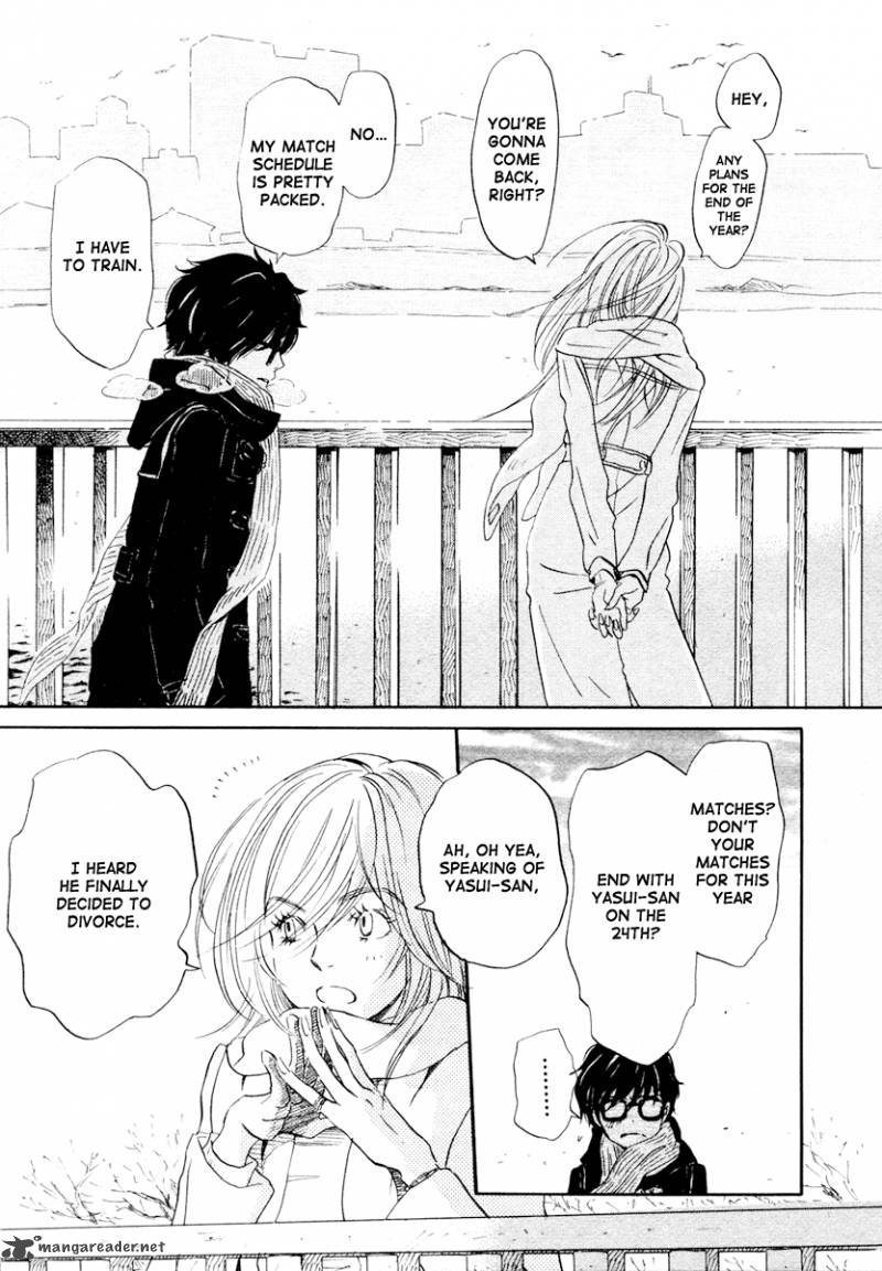 3 Gatsu No Lion 20 6