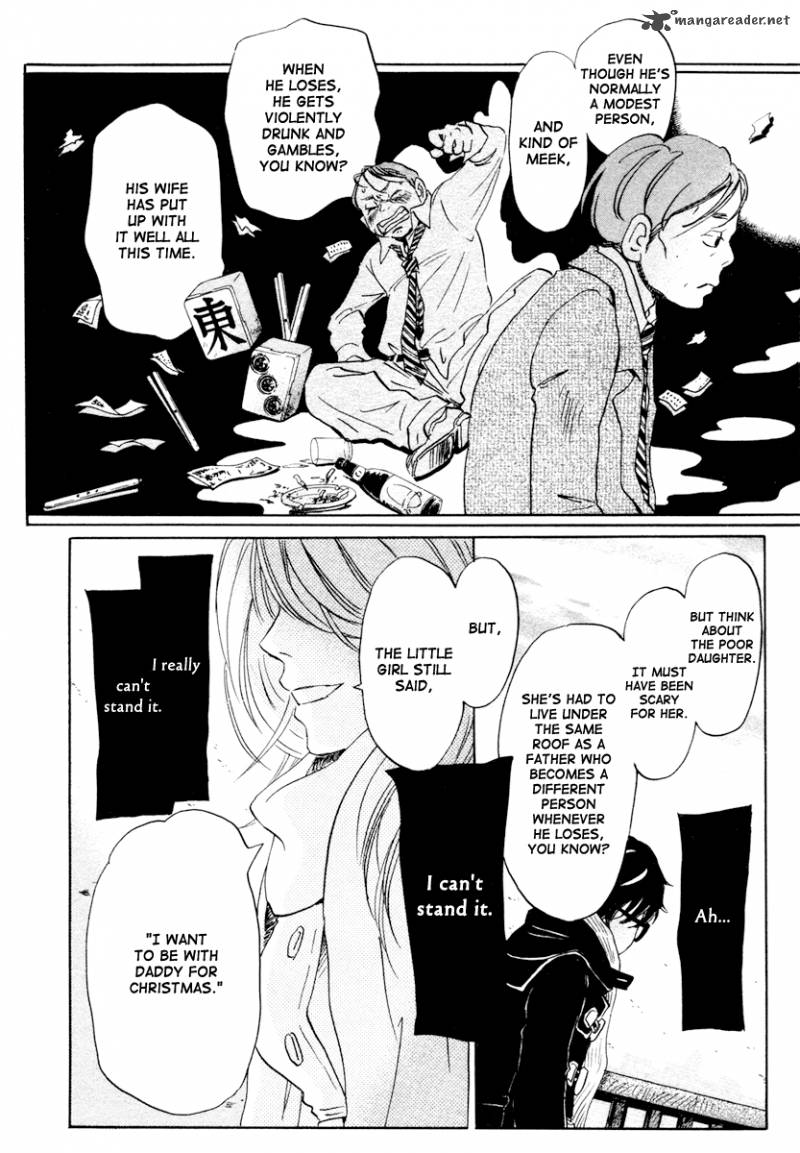 3 Gatsu No Lion 20 7