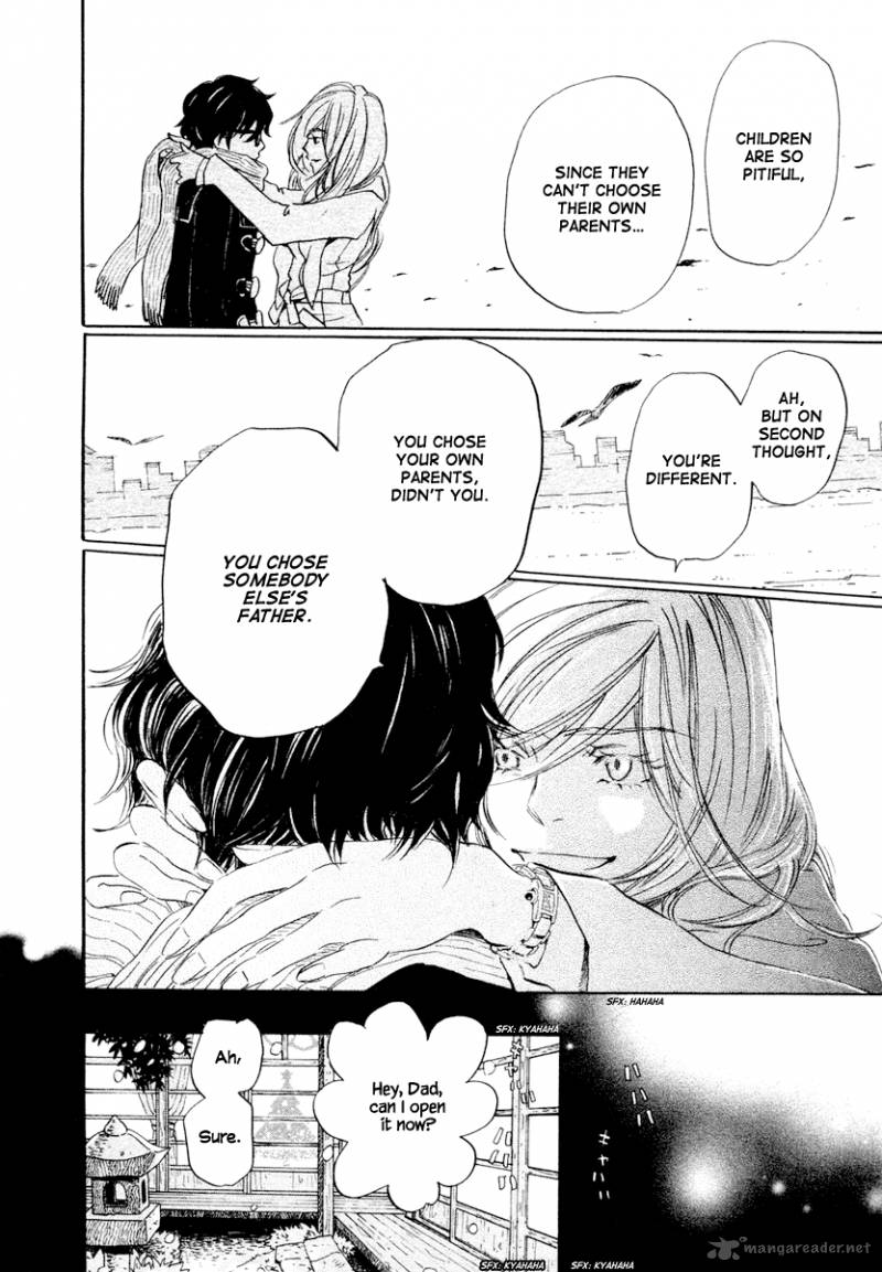 3 Gatsu No Lion 20 9