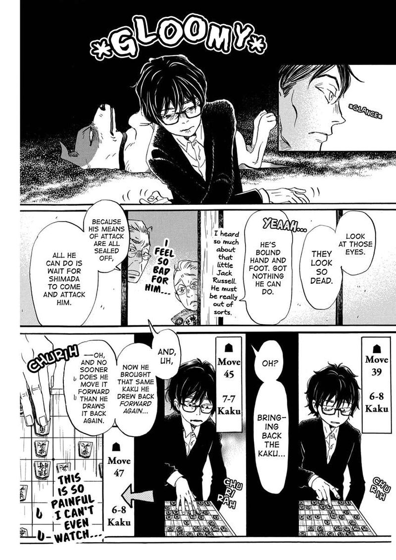 3 Gatsu No Lion 208 3